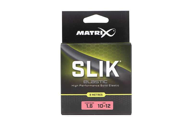Matrix SLIK Elastic 8m