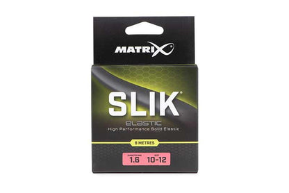 Matrix SLIK Elastic 8m