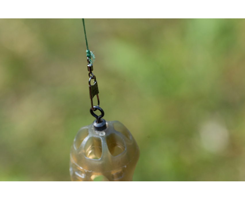Preston Feeder Links Soft