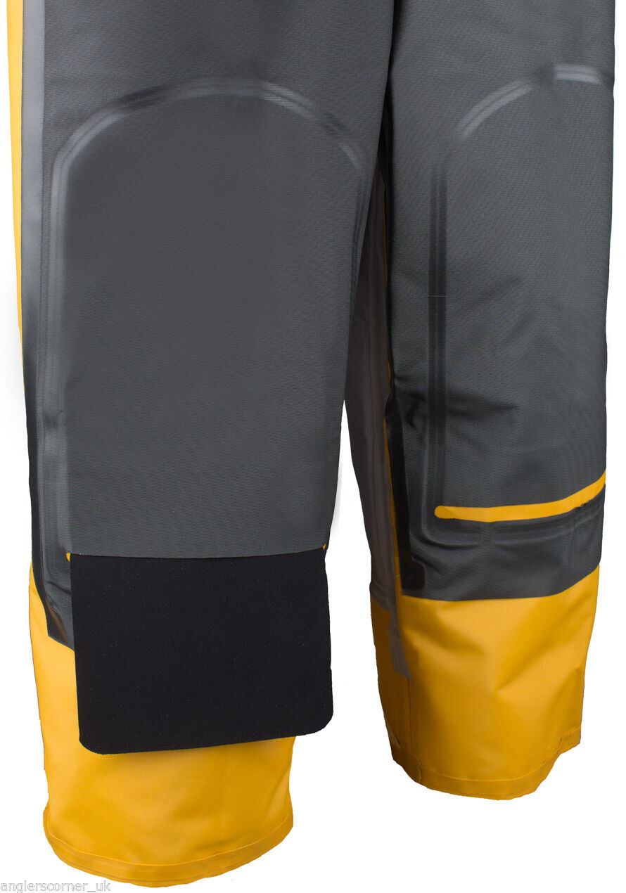 GUY COTTEN DREMBIB BREATHABLE BIB AND BRACES