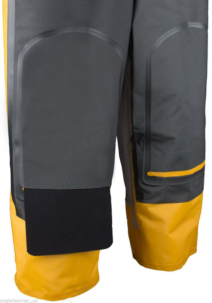 GUY COTTEN DREMBIB BREATHABLE BIB AND BRACES