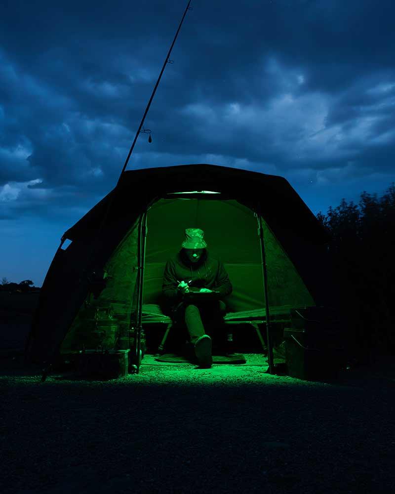 Fox Halo Multi-Colour Strip Light