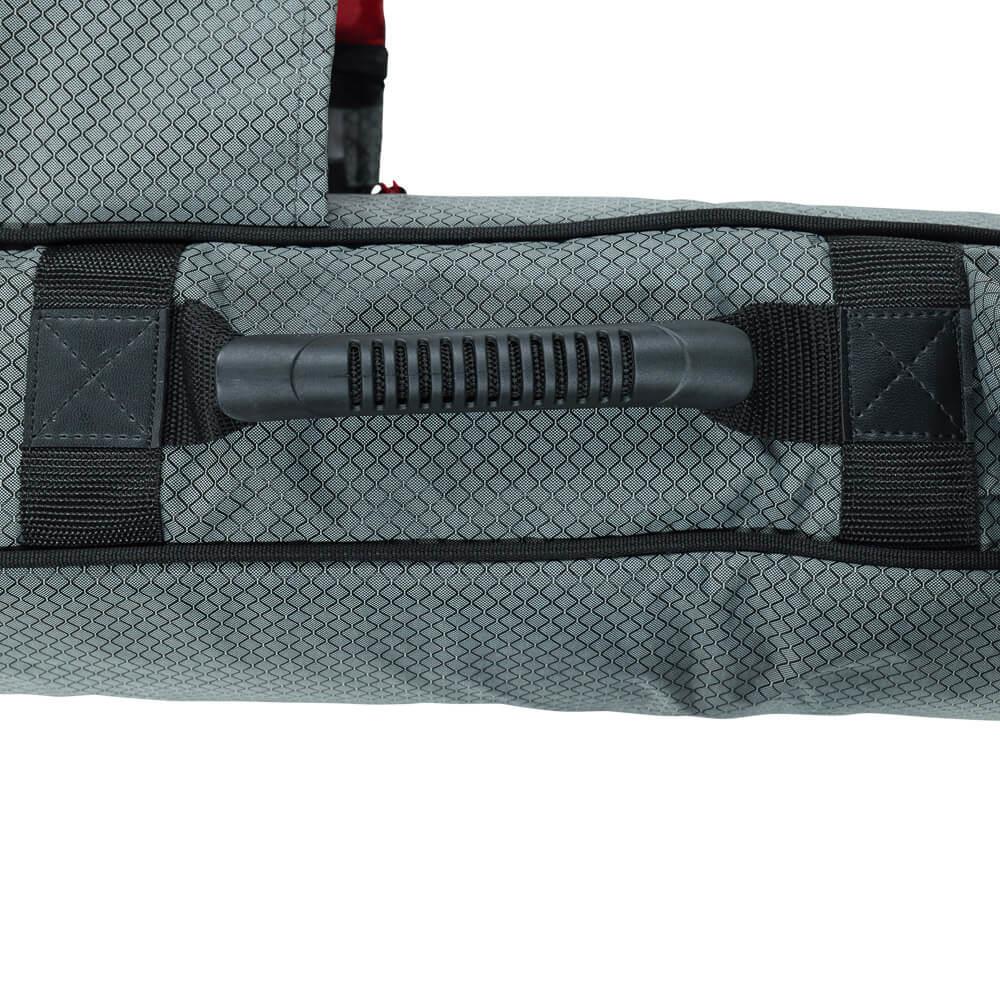 TronixPro Double Quiver Grey/Black