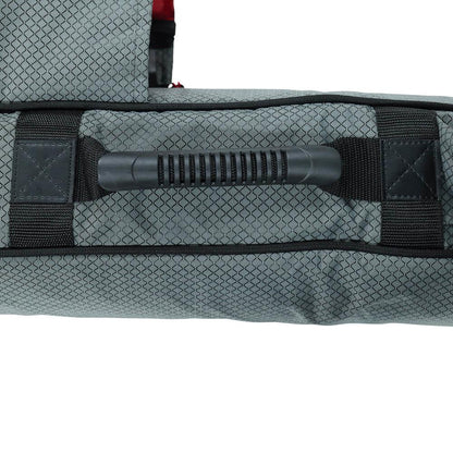 TronixPro Double Quiver Grey/Black