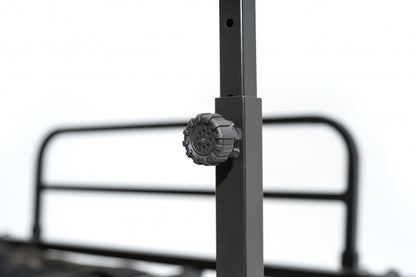 Carp Porter Trident Green