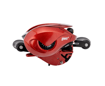 Lew's KVD Elite 6.2:1 Left Hand Baitcast Reel