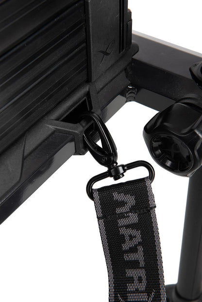 Matrix F25 Pro Super Lite Seatbox Black