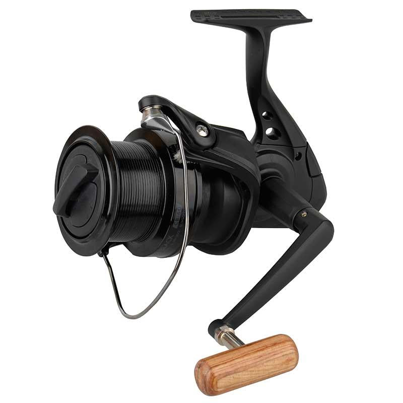 Okuma Custom Black CB-80