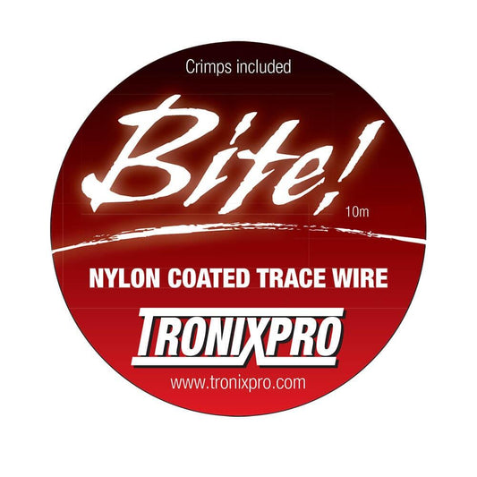 TronixPro Bite Nylon Coated Wire