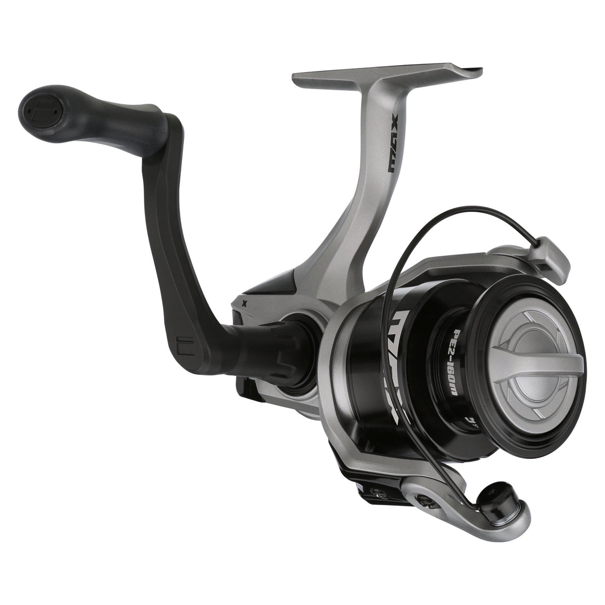 Abu Garcia Max X Spinning Reel
