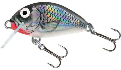 Salmo Tiny Bug Floating