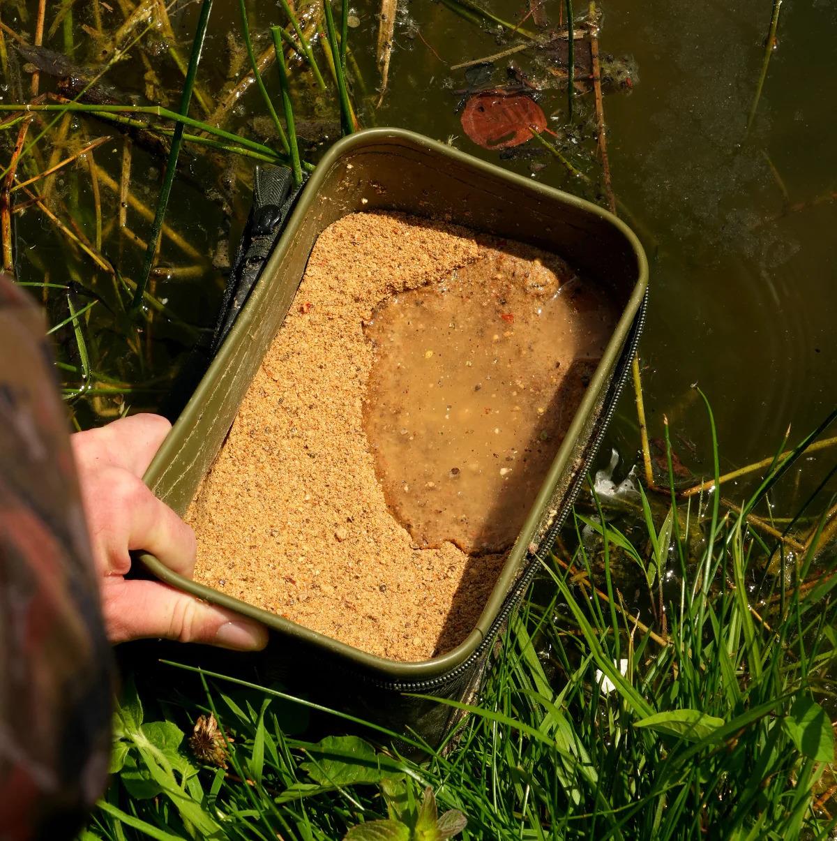 One More Cast FC iScream Groundbait 750g