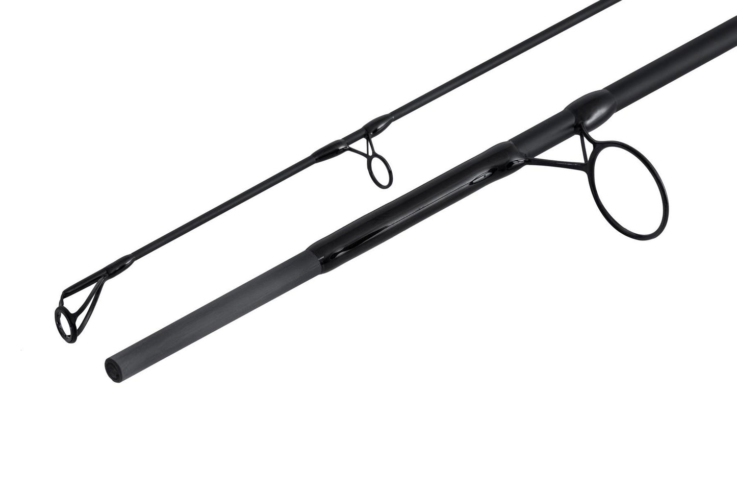 Korda Kaizen Green Carp Rod 12ft 6in Spod