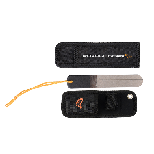 Savage Gear Diamond Dust Hook File