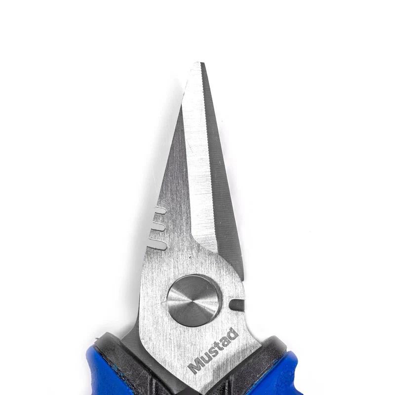 Mustad 5" Scissors