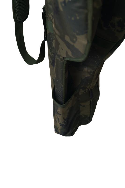 Solar Tackle Worldwide 3+2 Rod Holdall 12ft