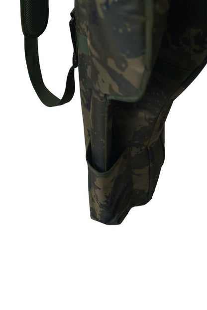 Solar Tackle Worldwide 3+2 Rod Holdall 12ft
