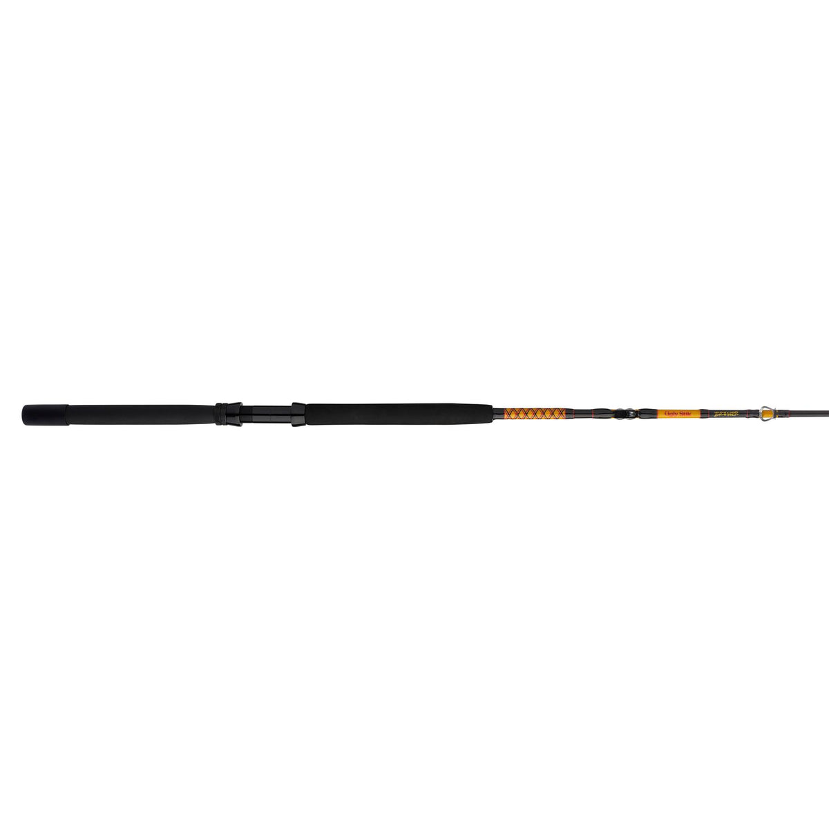 Ugly Stik Bigwater Stand Up Conventional Rod