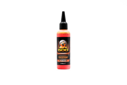 Korda Goo Bait Additives / Carp Fishing Liquids
