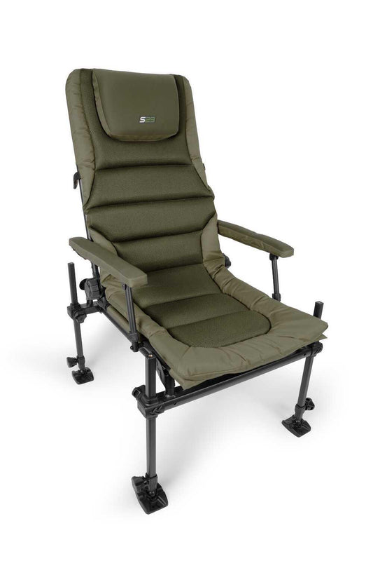 Korum S23 Supa Deluxe Accessory Chair II *