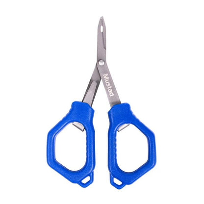 Mustad 4" Folding Mini Tool