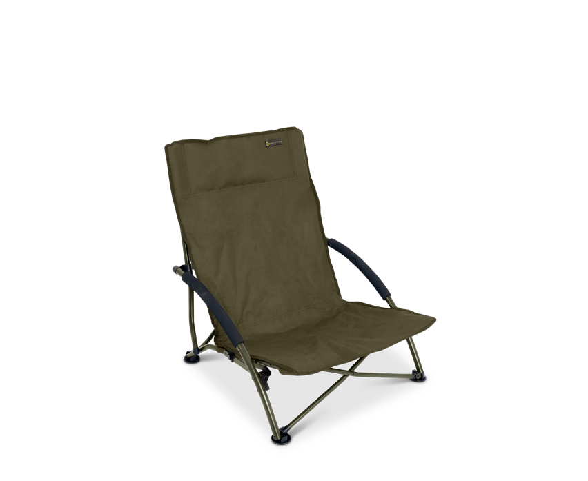 Avid Revolve Low Chair