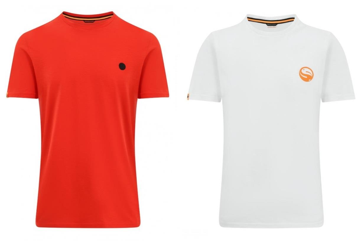 Guru Semi Logo Tee