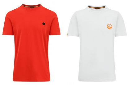 Guru Semi Logo Tee
