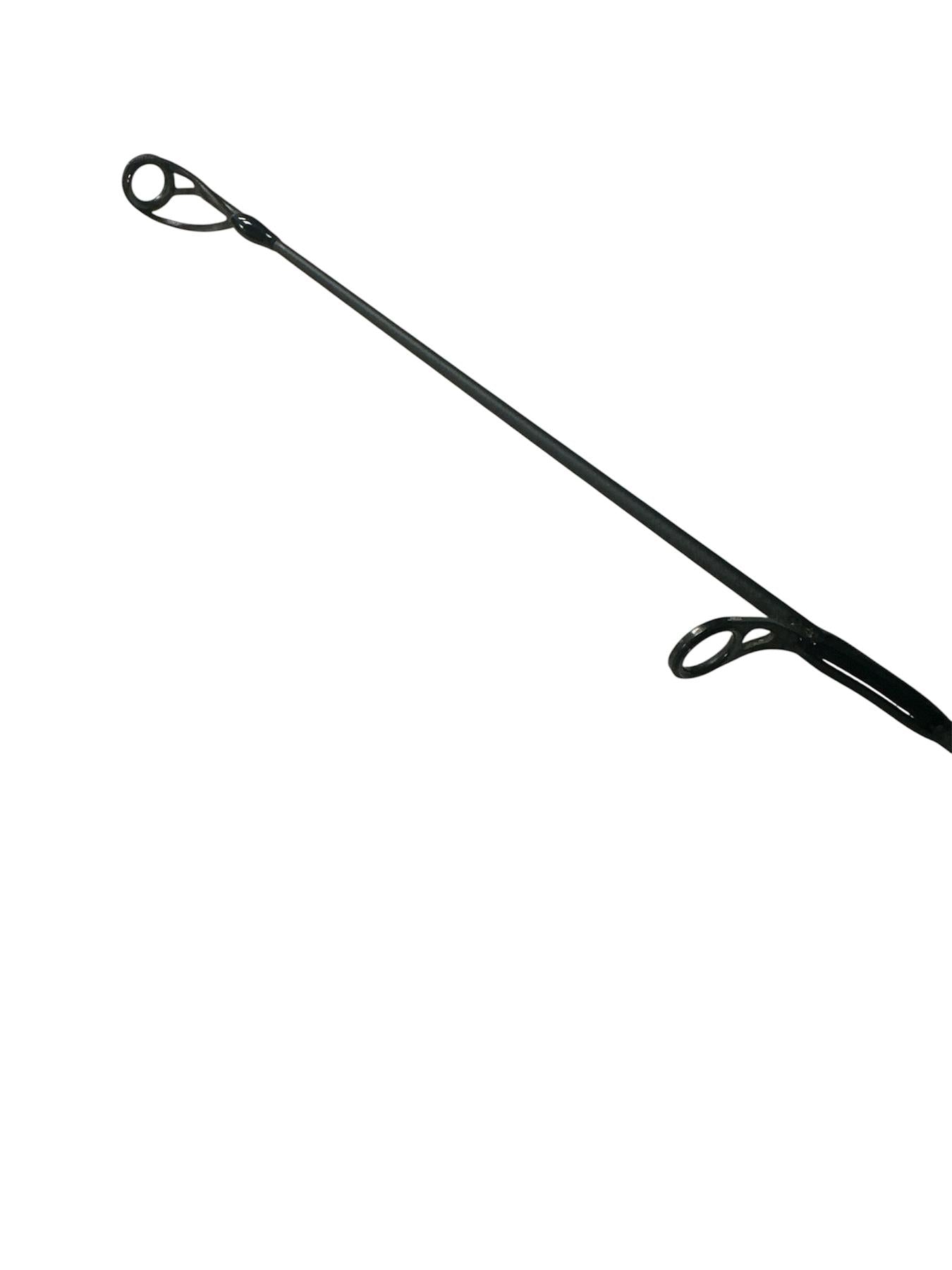 3x Daiwa Basia AGS 12' 3.25lb BCAGS2314-AU  (used)
