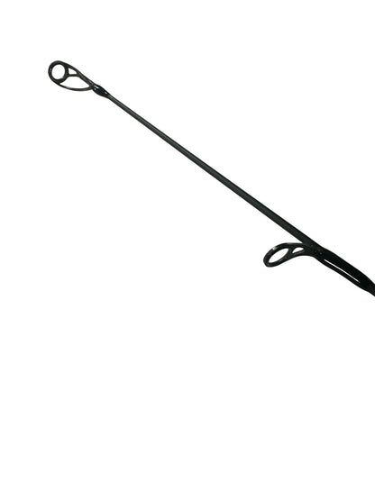 3x Daiwa Basia AGS 12' 3.25lb BCAGS2314-AU  (used)