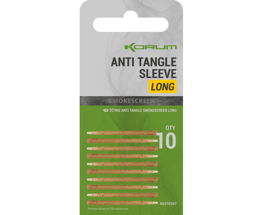 Korum Smokescreen Anti Tangle Sleeve