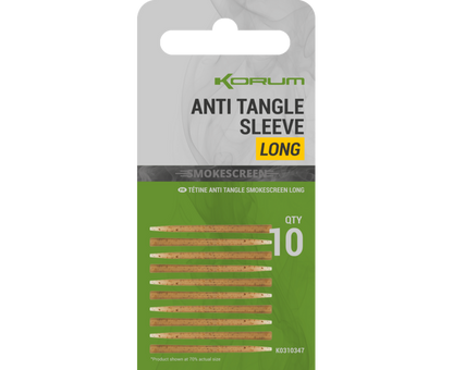 Korum Smokescreen Anti Tangle Sleeve
