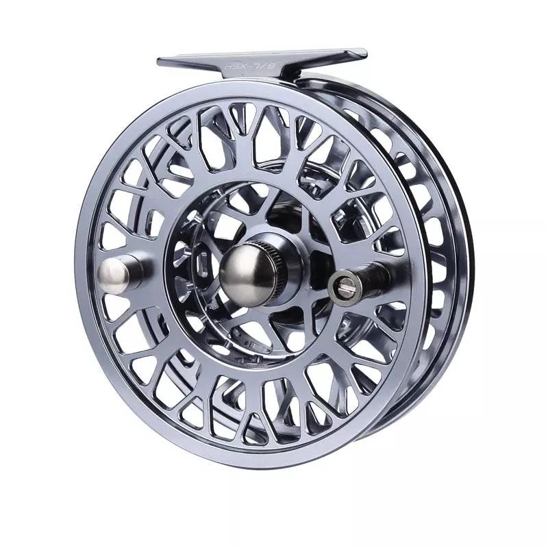 Okuma Helios SX HSX Fly Reels