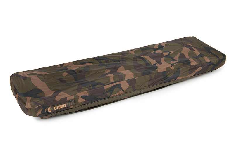 Fox CamoLite Boat Seat