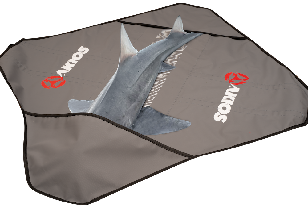 Akios Unhooking Mat & Weighing Sling