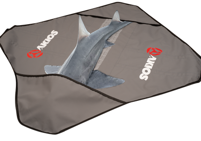 Akios Unhooking Mat & Weighing Sling
