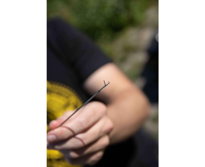 Black Cat Pellet Pro Mega Baiting Needle
