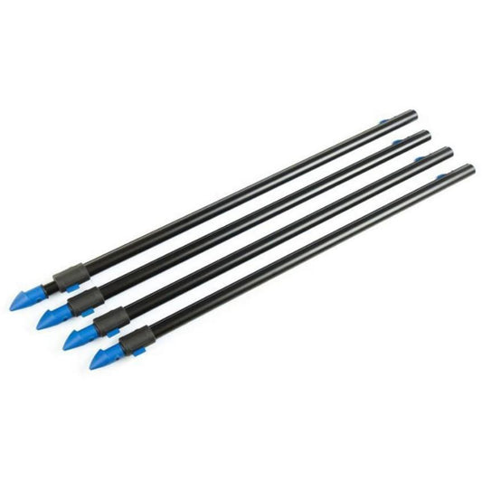 MAP Dual Pole Roller MKII Long Let Set