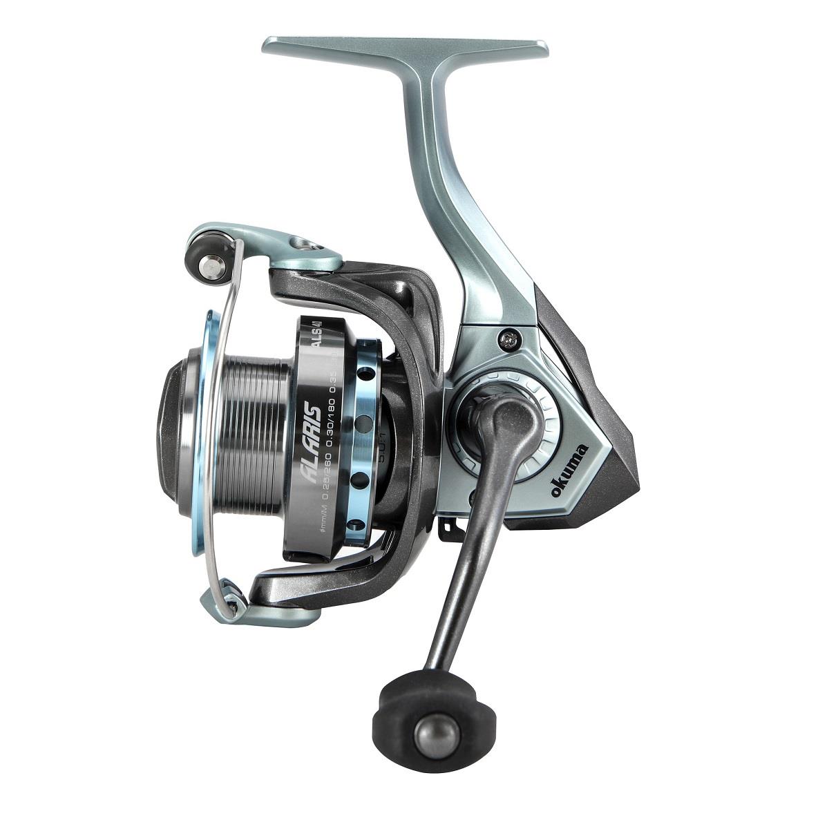Okuma Alaris 40