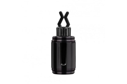 Solar Tackle Lock & Load Indicator Head Kit Black