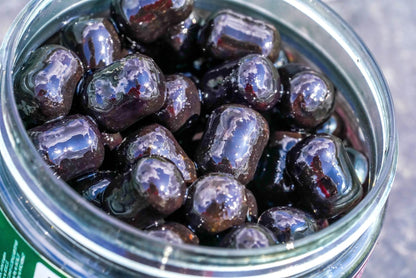 Mainline Match HBES Big River Barbel