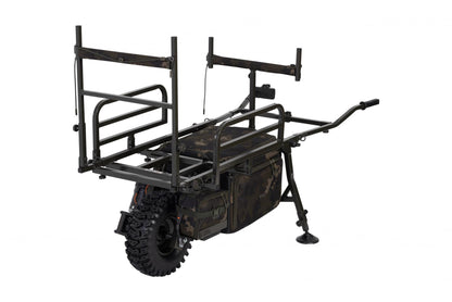 Carp Porter Roamer Power Porter Dark Kamo