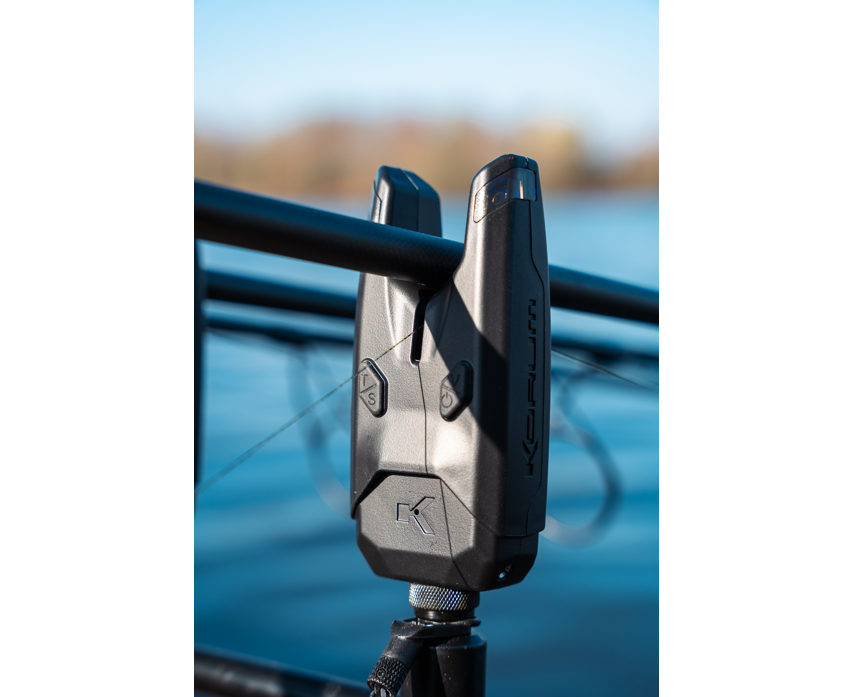 Korum KSi8  Remote Bite Alarm