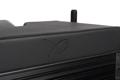 Matrix F25 Pro Super Lite Seatbox Black