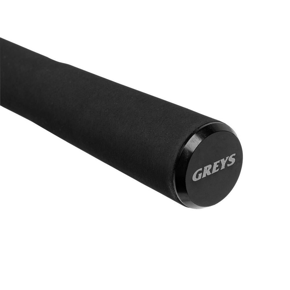 Greys Prodigy GT4 12' 3.50lb