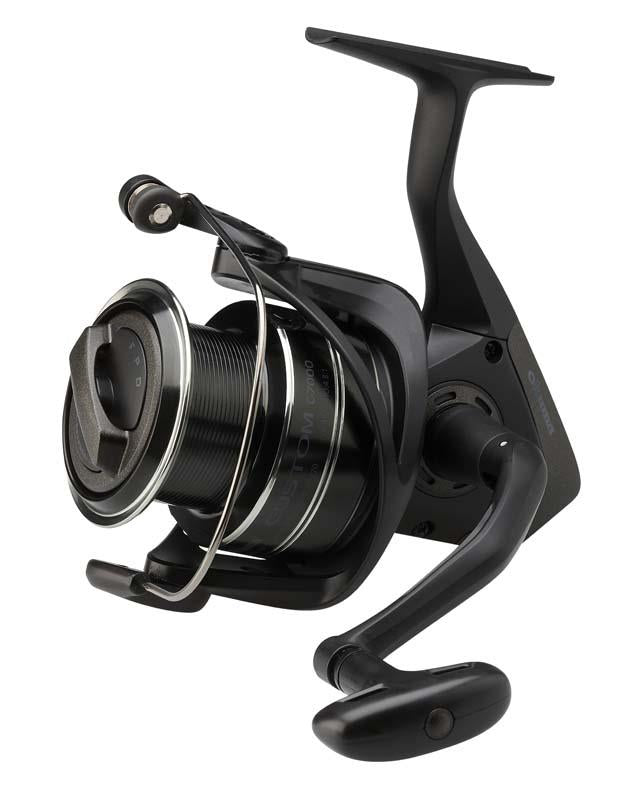 Okuma Custom C-7000