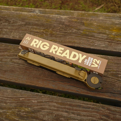 One More Cast Rig Ready V2