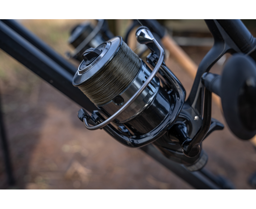 Korum Radius Freespool