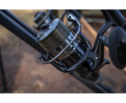 Korum Radius Freespool