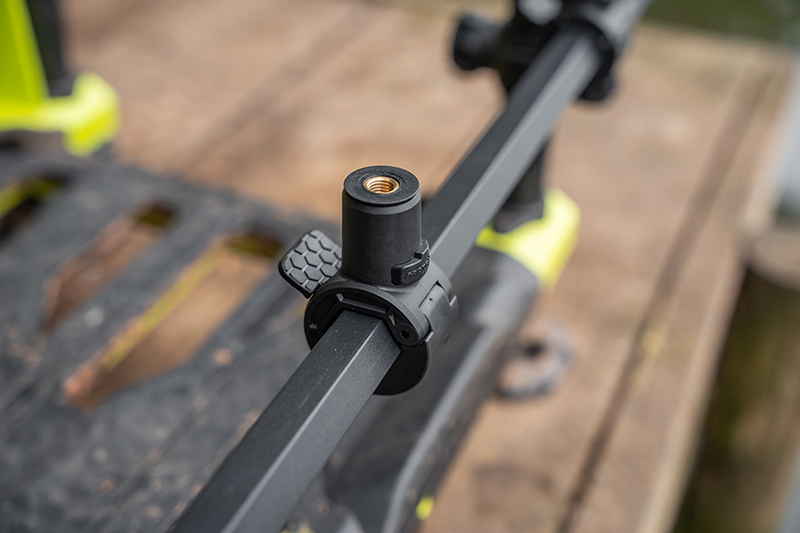 Matrix Tool Bar Pro Clamp